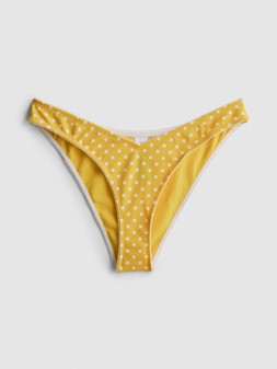 PRIMARK PICOT POLKA PANT, £5, €6, $9, RON30, PLN26, CZK155 (2)