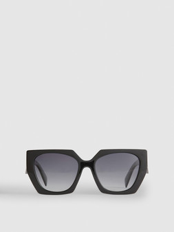 PRIMARK POLARISED CATEYE, £5, €6, $8.50, RON30, PLN26, CZK155