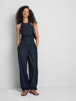 PRIMARK PRESENTS PAU ECHE PE CO HIGH NECK HALTER TOP, £16 €20 $25, RON100, PLN90, CZK520 (1)