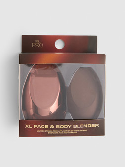 PRIMARK PRO BR BODY BLENDER £4.00, €5.00, 850.00 CZK, 150.00 PLN,25.00 RON 1