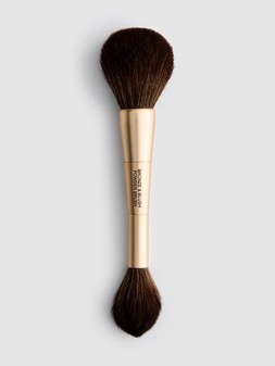PRIMARK PS PRO BRONZE AND BLUSH POWDER BRUSH £3.50, €4, $6.50, RON20, PLN17, CZK105