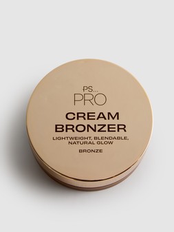 PRIMARK PS PRO CREAM BRONZER BRONZE, £5, €6, RON30, PLN26, CZK155