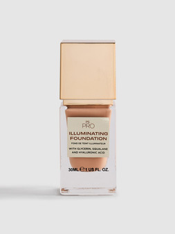 PRIMARK PS PRO ILLUMINATING FOUNDATION, £7, €8, RON40, PLN34, CZK210 (8)