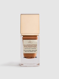 PRIMARK PS PRO ILLUMINATING FOUNDATION, £7, €8, RON40, PLN34, CZK210 (14)