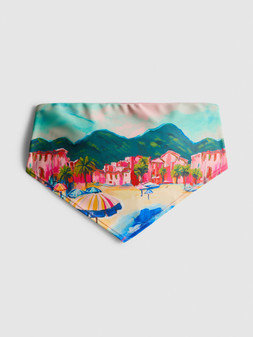 PRIMARK SCENIC PRINT BANDANA TOP, £10, €12, $16, RON60, PLN50, CZK310 (2)
