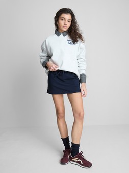 PRIMARK SKORT, £7, €8, $11, RON40, PLN34, CZK210 (3)