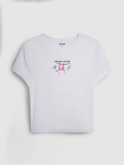 PRIMARK SPF BABY TEE £5, €6, $9, RON30, PLN26,CZK155, HUF2200