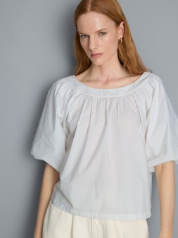 PRIMARK WOVEN FEM SCOOP BACK TOP, £14, €16, $20, RON80, PLN70, CZK415