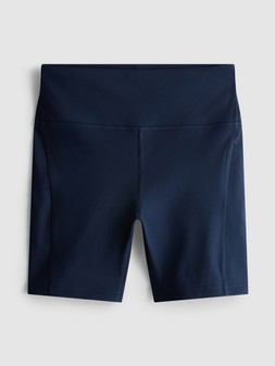 PRIMARK YOGA SHORT NAVY £9 €10 $14 RON50 PLN43 CZK260