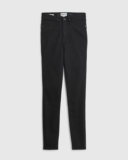 RI Black Molly Mid Rise Sculpt Skinny Jeans £49