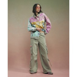 RI Green Cargo Jean £89 3