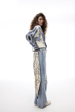 RI Ripped Relaxed Straight Jean £49 2