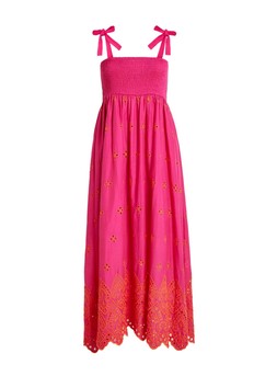 Tu Pink Midaxi Sun Dress, &pound;30