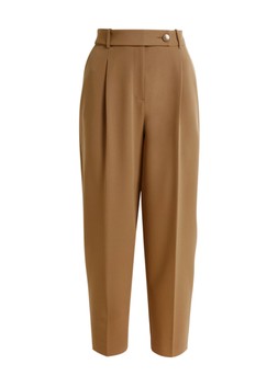 Tu Tan Barrel Leg Trousers, &pound;20
