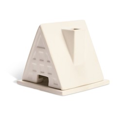 Habitat Ceramic House Incense Holder, £8, 7719583 2