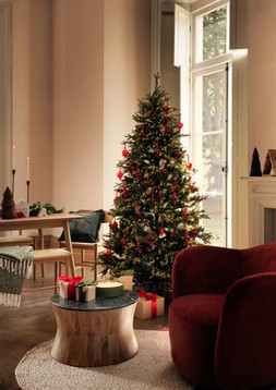 Habitat Christmas 2025 Luxe Living