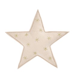 Habitat Clip On Star Felt Tree Topper, £8, 7318410 1