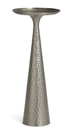 Habitat Corinne Side Table Champagne, £40, 4332341 1