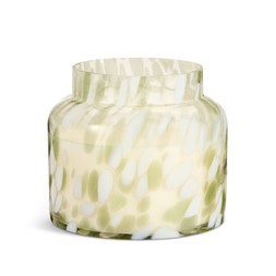 Habitat Fresh Moss & Eucalyptus XL Candle, £15, 7334999 2