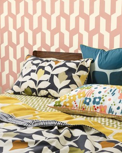 Habitat x Scion Bedding from &pound;24