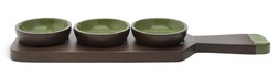 Habitat x Scion Scandi Dip Bowls and Board, &pound;20