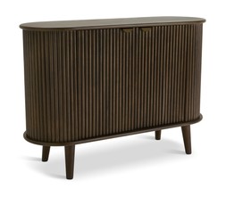 Habitat Kendi Large Sideboard Walnut, £280, 4099581 2