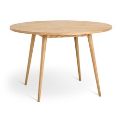 Habitat Kenha Rnd Dining Table 7617726 £350