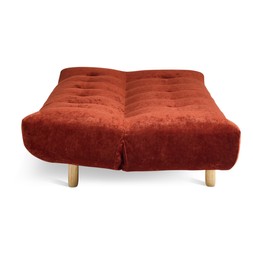 Habitat Kota Cord Burnt Sienna Sofabed, £399, 7571745 2