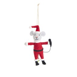 Habitat Single Dec - Singing Mouse, £5, 7413779 2