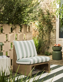 Habitat SS26 Riviera Club Outdoor Detail
