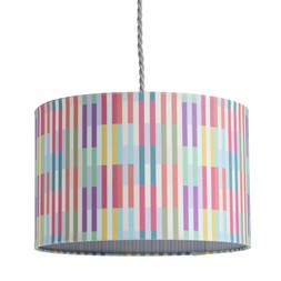 Habitat X Margot Selby Janie Easy Fit Shade 7653151 £20