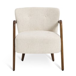 Habitat Yanni Woven Chair Natural £150 7892668