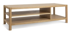 Habitat 60 Yakker Coffee Table by Guy Selwood Miller - Oak, &pound;300