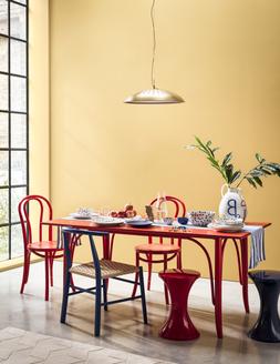 Habitat 60 Years of Design - Dining