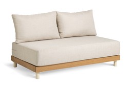 Habitat Bloom Modular 2 Seater Sofa, £400, 4163053 5