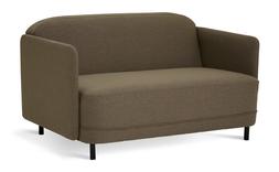 Habitat Mina Compact Sofa in a Box - Fabric Grey, £250, 4094720