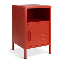 Habitat Stevie Bedside - Red, £60, 7121346 1