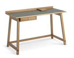 Habitat x Morris & Co. Canterbury Writing Desk, 5054082
