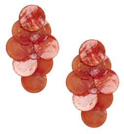 M&S Earrings £18.50