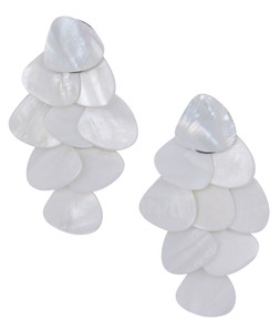 M&S Earrings £18.50