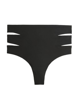 Body Invisables Thongs £14 (4)