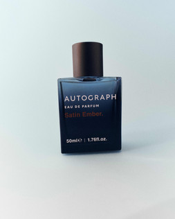 M&S AUTOGRAPH Satin Ember Fragrance