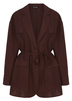 M&S Blazer £65