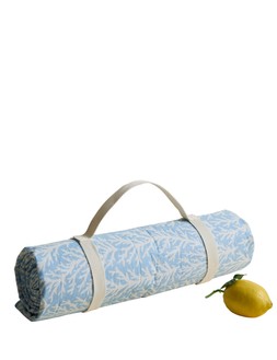 M&S COASTAL PICNIC BLANKET £14​