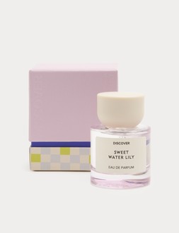 M&S Discover Sweet Water Lily Eau de Parfum £16