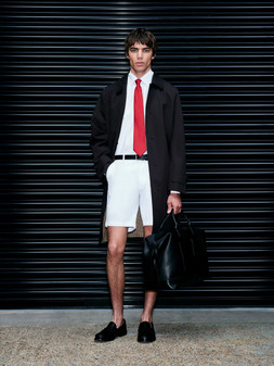 M&S, Dress to Thrill, Look 47