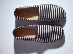 M&S ESPADRILLE £35