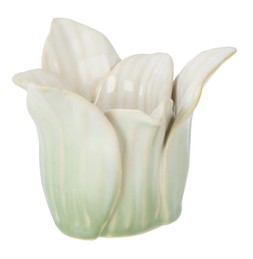 M&S Hankerchief Petal Tealight Holder £7.50