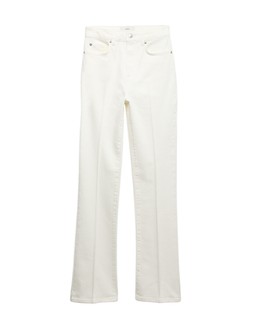 M&S High Waisted Flared Jeans, £46