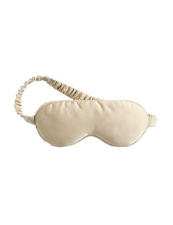M&S M&S Pure Mulberry Silk Eyemask £16